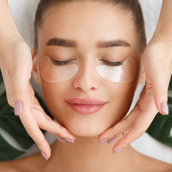 Kopf- und Gesichtsmassagen by G- Beauty - Güldeniz Baday